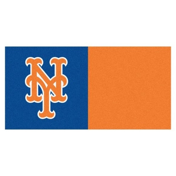 New York Mets, 18