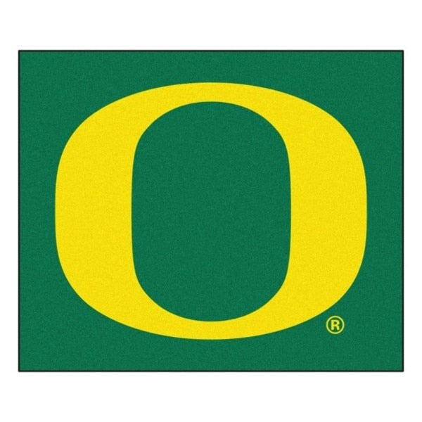 Oregon Tailgater Rug, 5 ft.x6 ft. (Discontinued)