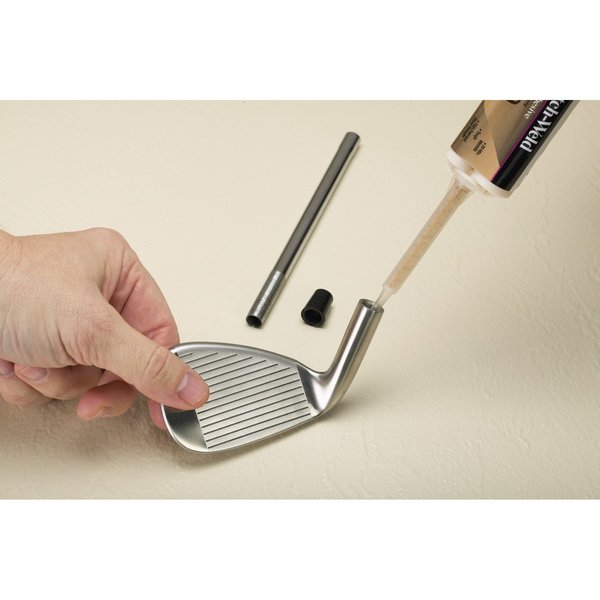 Epoxy Adhesive, 420 Series, Off-White, 2:01 Mix Ratio, 2 hr Functional Cure, Pail