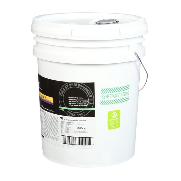 Contact Cement, 30NF Series, Green, 5 gal, Pail
