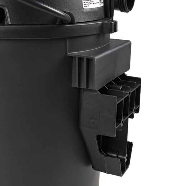 Wall Mount Shop Vacuum, 4 1/2 gal, 680 W