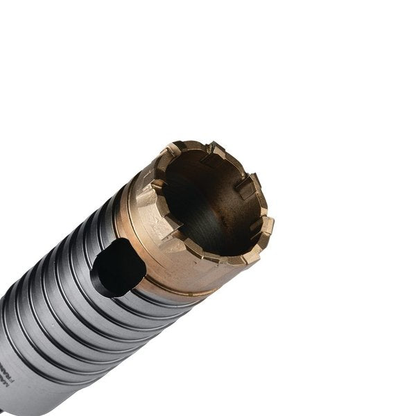 Rebar Cutter Drill Bit (Head Only) 1-3/8