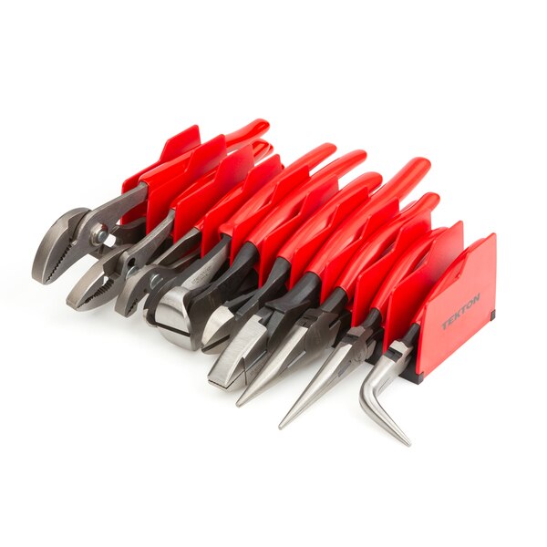 Pliers Organizer Rack, 10-Slot