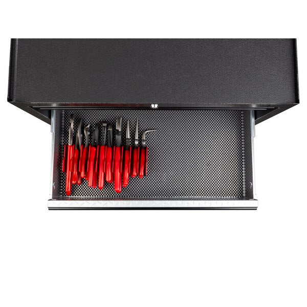 Pliers Organizer Rack, 10-Slot