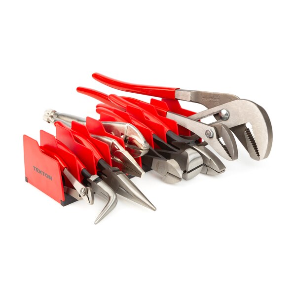 Pliers Organizer Rack, 10-Slot