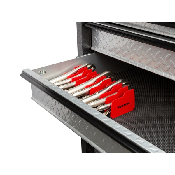 Pliers Organizer Rack, 10-Slot