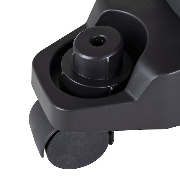 Portable Wet/Dry Vacuum, 4 gal, 960 W
