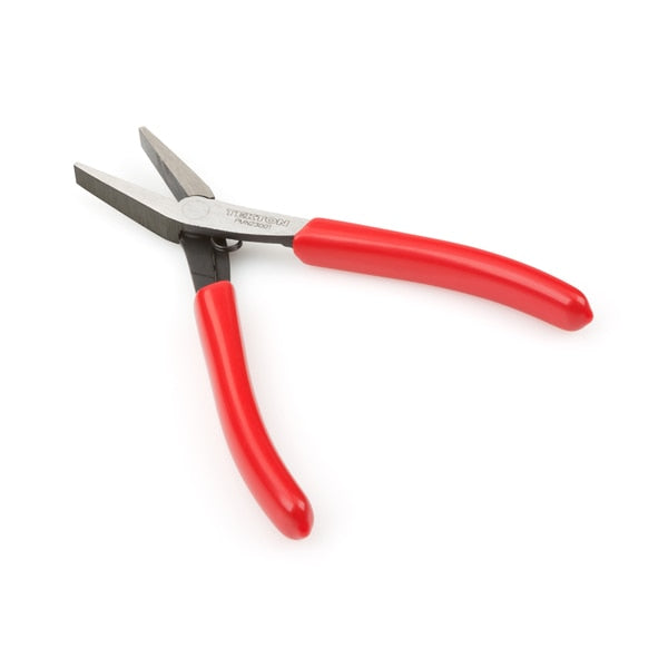 Mini Flat Nose Pliers (Smooth Jaw)