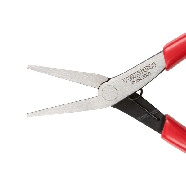 Mini Flat Nose Pliers (Smooth Jaw)