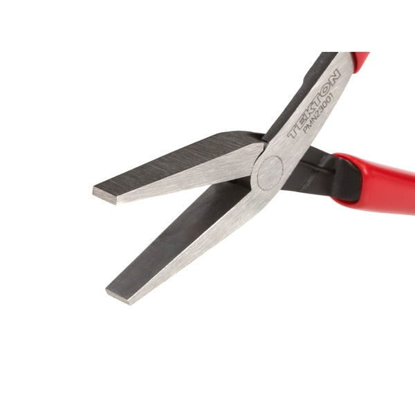 Mini Flat Nose Pliers (Smooth Jaw)