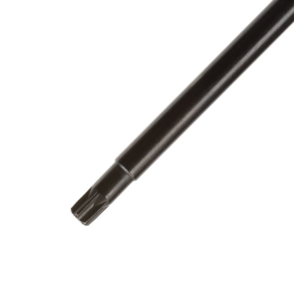 Torx High-Torque Black Oxide Blade Screwdriver Set, 6-Piece (T10-T30)