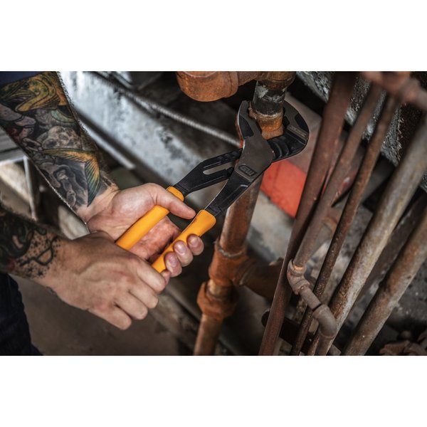 Tongue and Groove Plier, 8