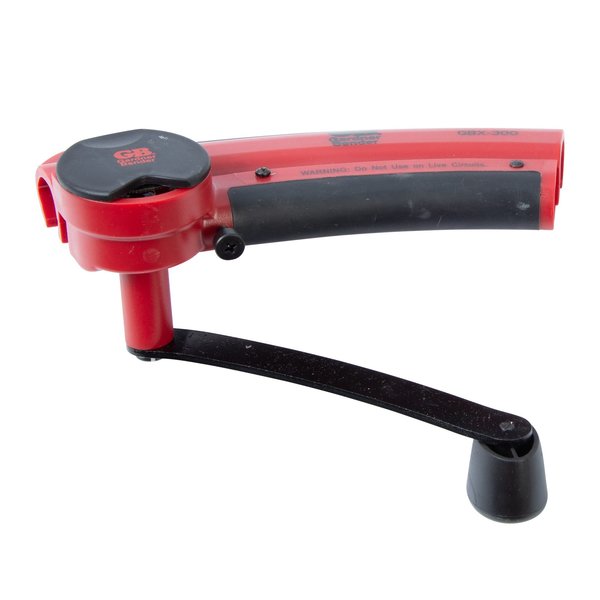 BX Armor Cable Cutter