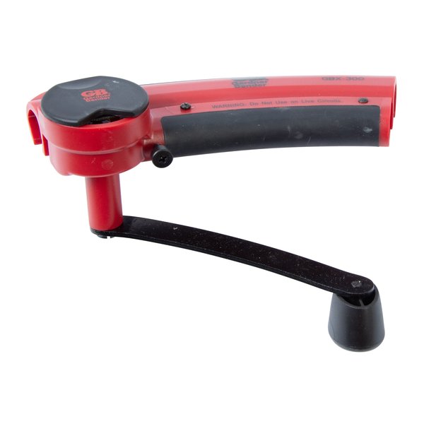 BX Armor Cable Cutter