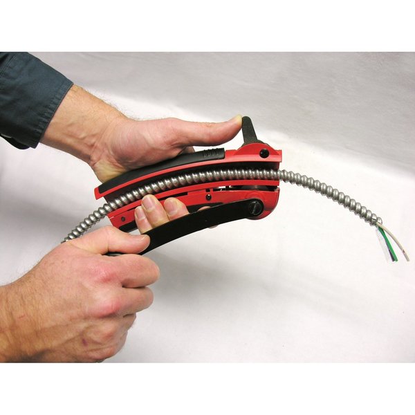 BX Armor Cable Cutter