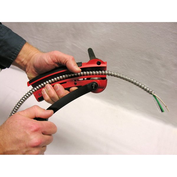 BX Armor Cable Cutter