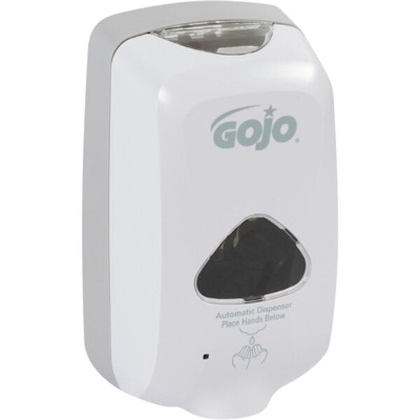 Touch-Free Dispenser for GOJOÂ® Foam Soap