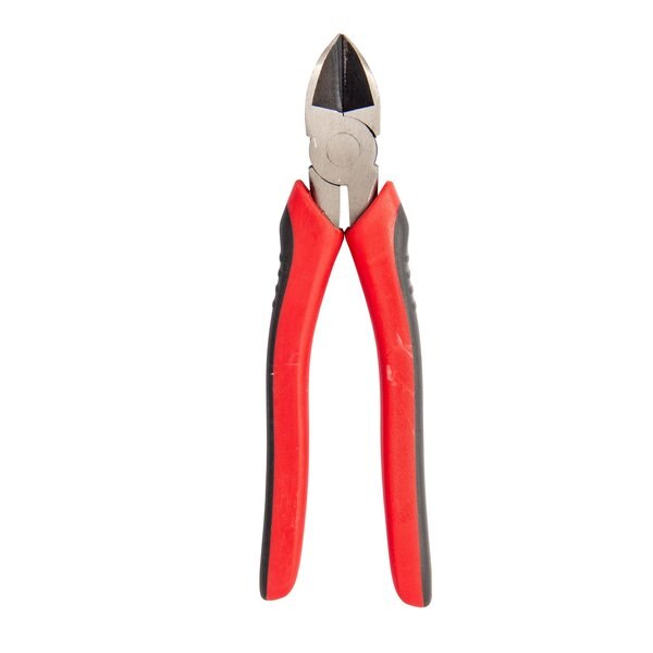 Cutting Pliers Box Joint