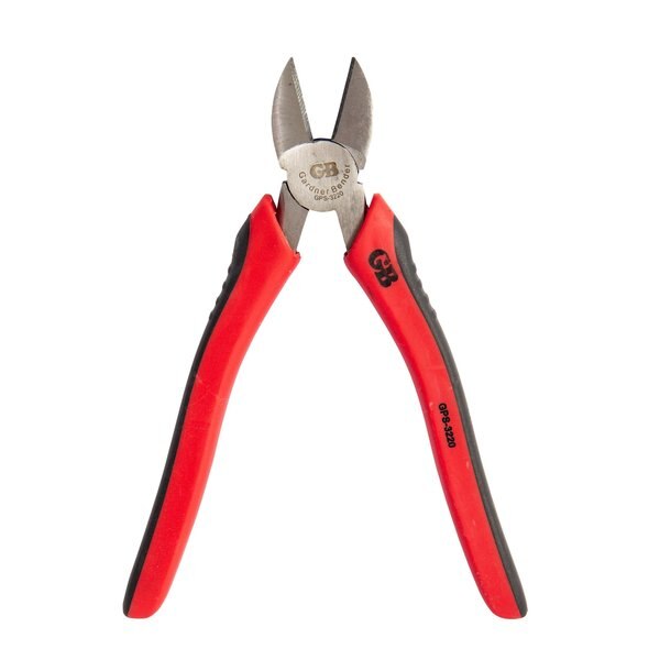 Cutting Pliers Box Joint