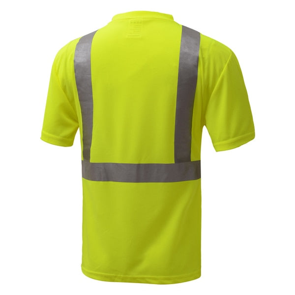 Class 2 Hype-Lite Safety Vest