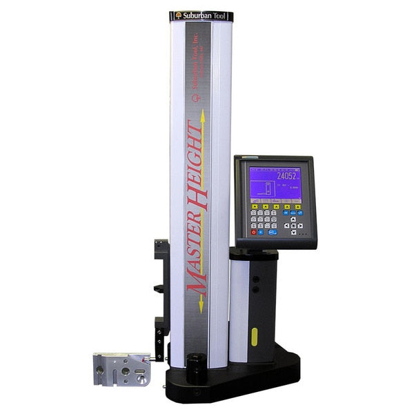 Master Height Electronic Ht Gage 600Mm H