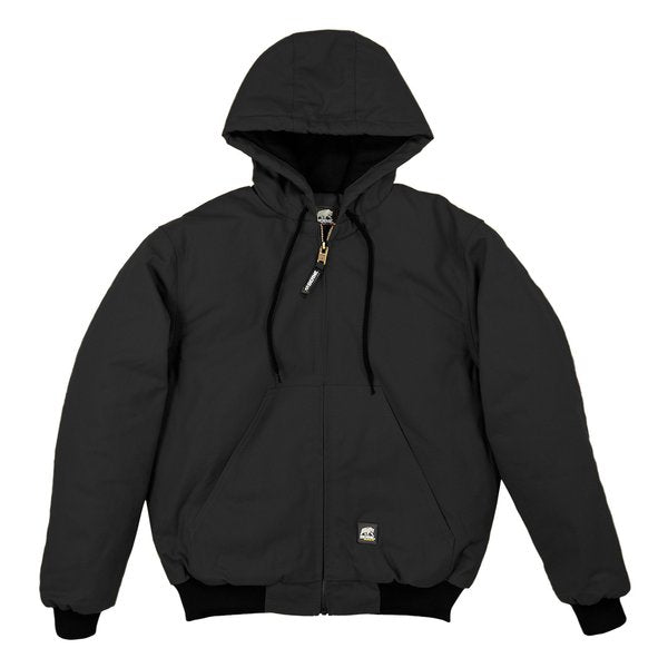 Jacket, Hooded, Original, 5XL, Regular