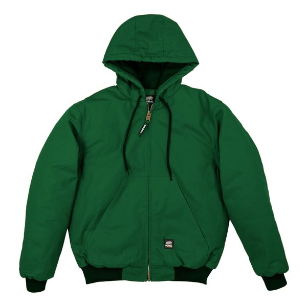 Jacket, Hooded, Original, x-Small, Regular