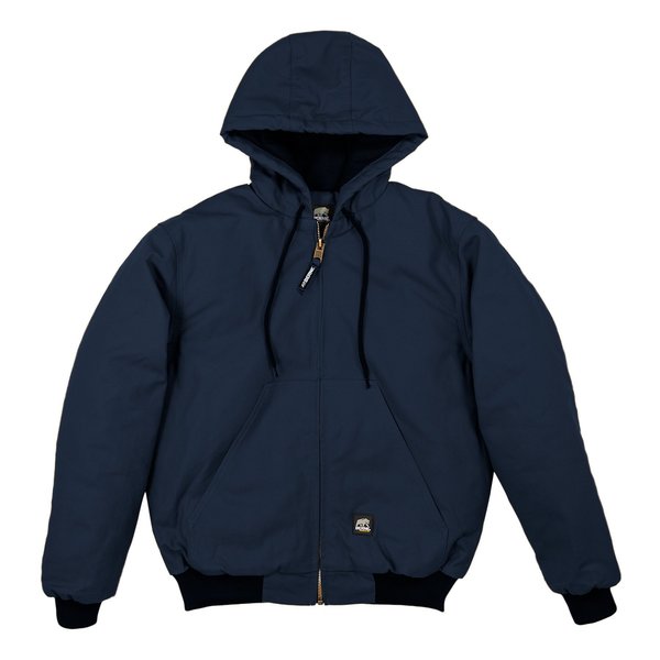 Jacket, Hooded, Original, Small, Regular