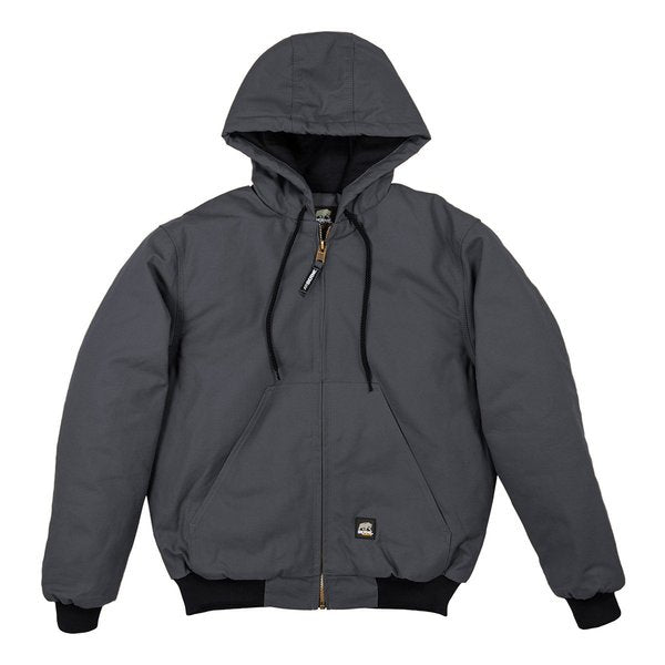 Jacket, Hooded, Original, 5XL, Regular