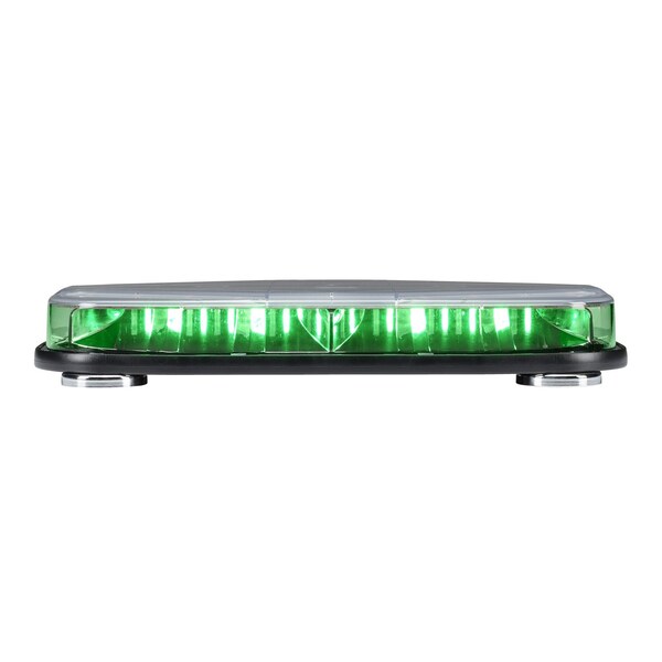 HighLighter Elite Mini Light Bar, Single
