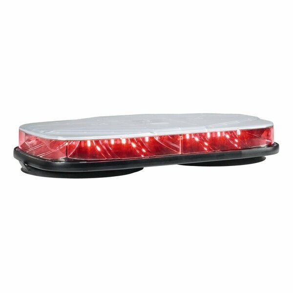HighLighter Elite Mini Light Bar, Single