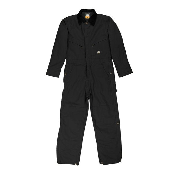 Coverall, Deluxe, Insulated, 3XL, Tall