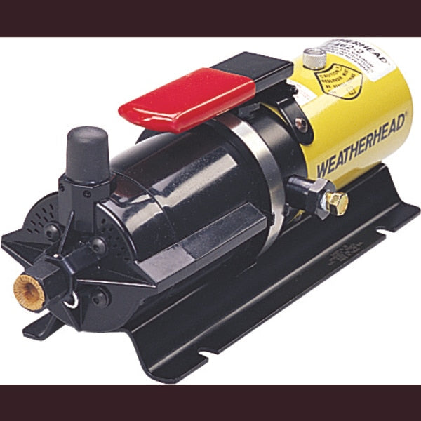 Air/Hydraulic Pump, ET1000PK-002,158824