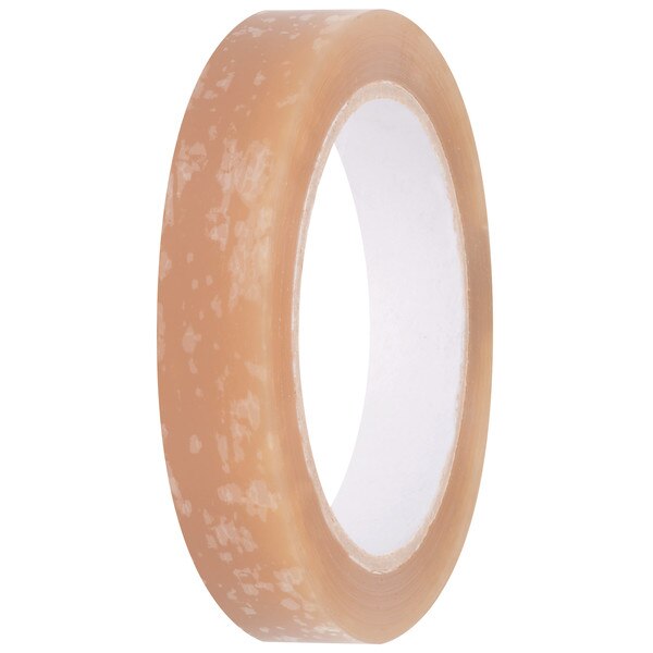 Clear Cellulose Film Tape, 18mmx66m, PK96