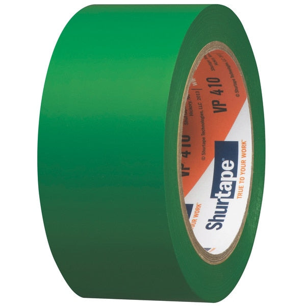 Film Tape, Green, 50mm x 33m, PK24