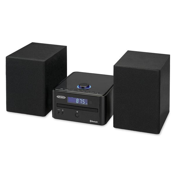 Bluetooth CD Music System