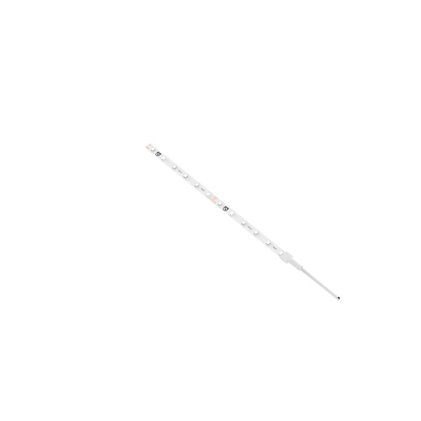 JFX LED Tapelight 16ft, 30K, Damp Locati