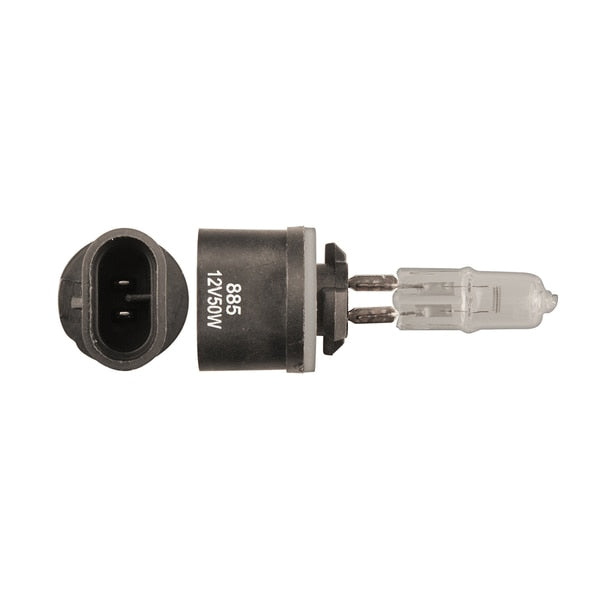 Halogen Fog Lght Bulbs T-3 12V 50W