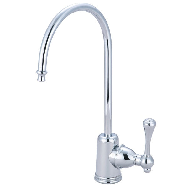 KS7191BL Water Filtration Faucet
