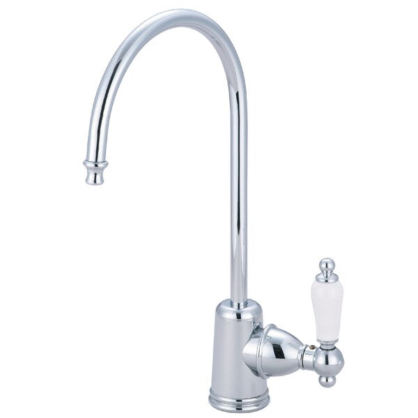 KS7191PL Water Filtration Faucet