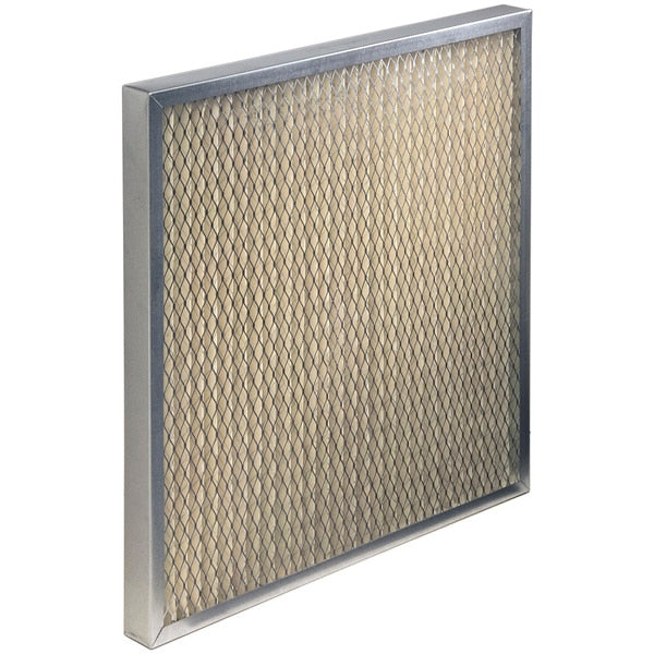 Pleated Filter, High Temp, 20