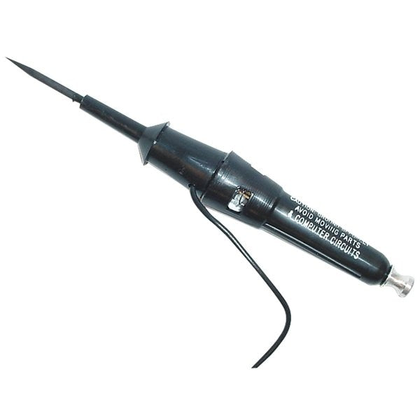 Circuit Tester, Up To 28 V, High Low