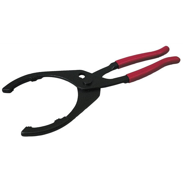 Oil Filter Pliers, 3-5/8