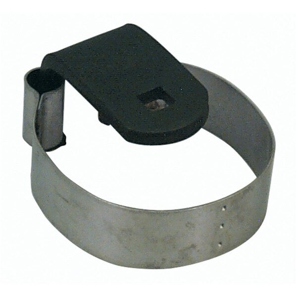 Universal Oil Filter Wrench, 3