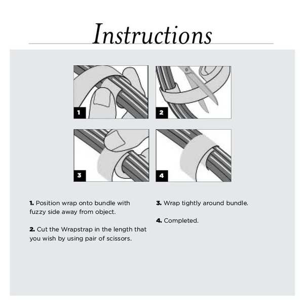 Hook and Loop Tape, 1/2