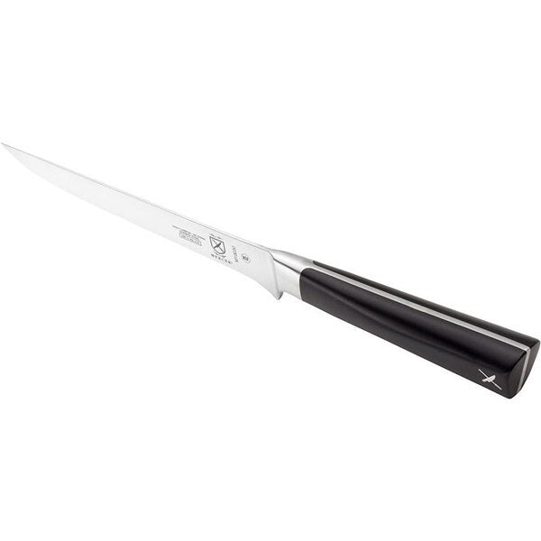 Zum Boning Knife, Stiff, 6