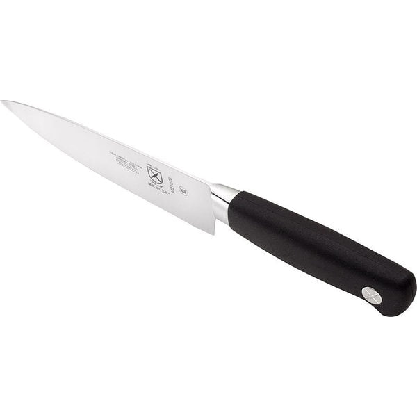 Genesis Chefs Knife, Short Bolster, 6