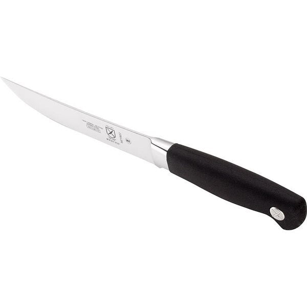 Genesis Steak Knife, Plain Edge