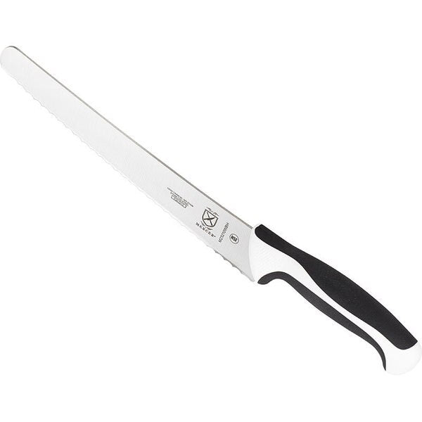 Millennia Bread Knife, Wide, 10