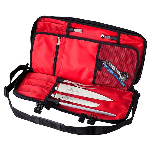 Single Zip Knife Case